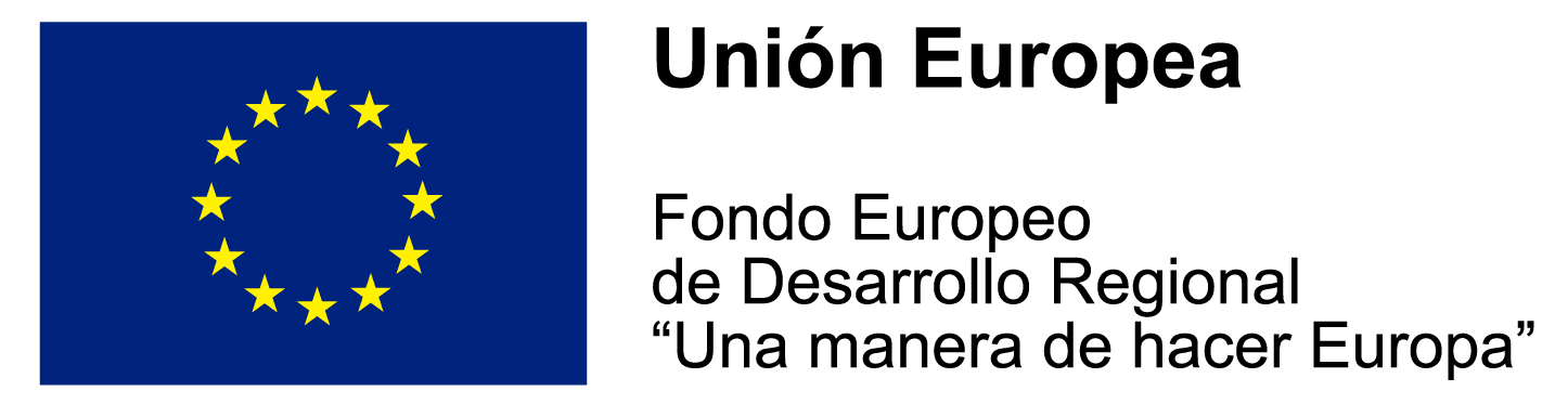 Fondo Europeo de Desarrollo Regional